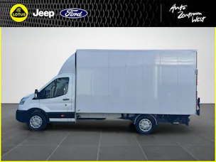 Ford Transit Kab.-Ch. 350 L4 170 Trend HD Kofferaufbau