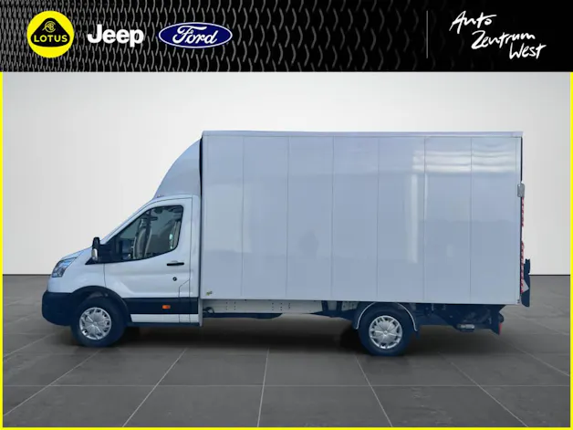 Ford Transit Kab.-Ch. 350 L4 170 Trend HD Kofferaufbau