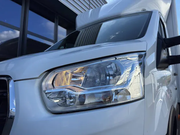 Ford Transit Kab.-Ch. 350 L4 170 Trend HD Kofferaufbau