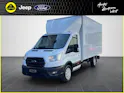 Ford Transit Kab.-Ch. 350 L4 170 Trend HD Kofferaufbau