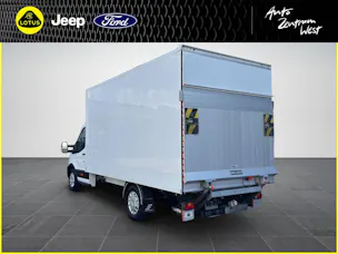 Ford Transit Kab.-Ch. 350 L4 170 Trend HD Kofferaufbau