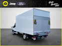 Ford Transit Kab.-Ch. 350 L4 170 Trend HD Kofferaufbau