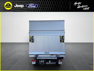 Ford Transit Kab.-Ch. 350 L4 170 Trend HD Kofferaufbau