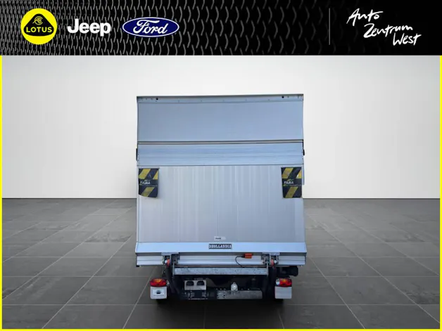 Ford Transit Kab.-Ch. 350 L4 170 Trend HD Kofferaufbau