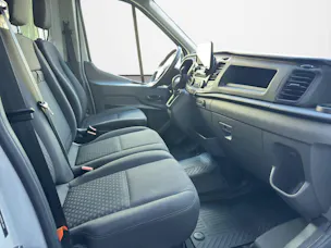 Ford Transit Kab.-Ch. 350 L4 170 Trend HD Kofferaufbau