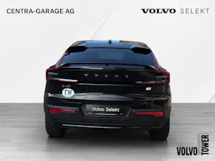 Volvo C40 Recharge E80 82kWh Twin AWD Pure Electric Plus