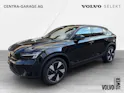Volvo C40 Recharge E80 82kWh Twin AWD Pure Electric Plus
