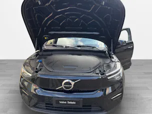 Volvo C40 Recharge E80 82kWh Twin AWD Pure Electric Plus
