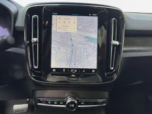 Volvo C40 Recharge E80 82kWh Twin AWD Pure Electric Plus