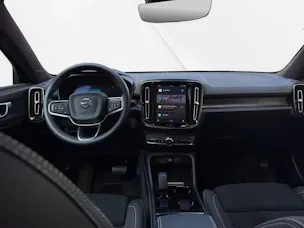 Volvo C40 Recharge E80 82kWh Twin AWD Pure Electric Plus