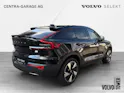 Volvo C40 Recharge E80 82kWh Twin AWD Pure Electric Plus