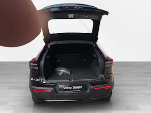 Volvo C40 Recharge E80 82kWh Twin AWD Pure Electric Plus