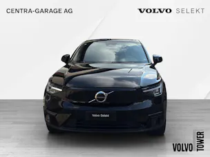 Volvo C40 Recharge E80 82kWh Twin AWD Pure Electric Plus