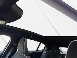 Volvo C40 Recharge E80 82kWh Twin AWD Pure Electric Plus