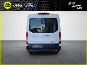 Ford E-Transit Van 350 L2H2 67kWh Trend