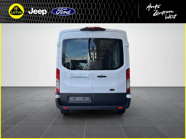 Ford E-Transit Van 350 L2H2 67kWh Trend