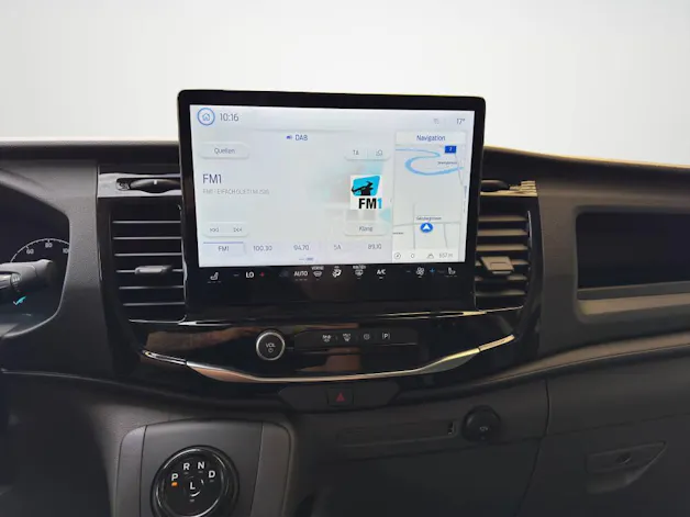 Ford E-Transit Van 350 L2H2 67kWh Trend