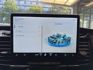 Ford E-Transit Van 350 L2H2 67kWh Trend