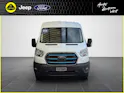 Ford E-Transit Van 350 L2H2 67kWh Trend