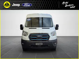 Ford E-Transit Van 350 L2H2 67kWh Trend