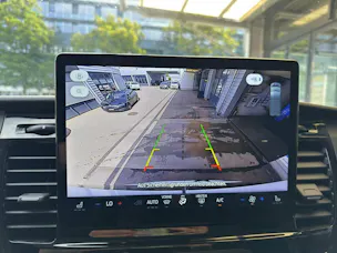 Ford E-Transit Van 350 L2H2 67kWh Trend