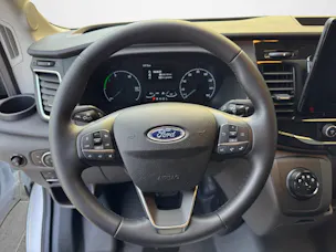 Ford E-Transit Van 350 L2H2 67kWh Trend