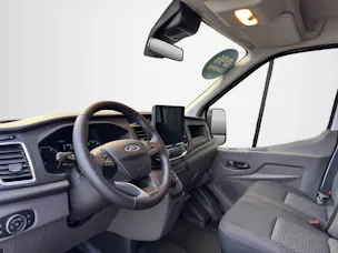Ford E-Transit Van 350 L2H2 67kWh Trend