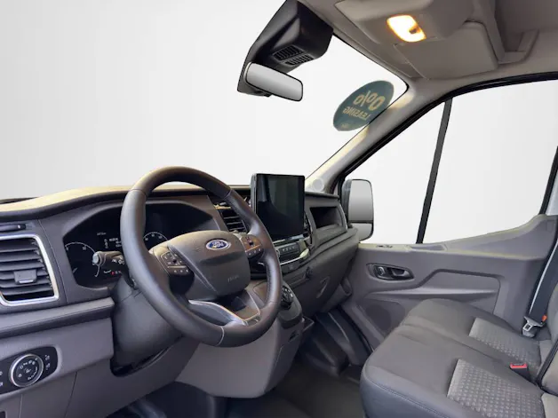 Ford E-Transit Van 350 L2H2 67kWh Trend