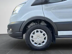 Ford E-Transit Van 350 L2H2 67kWh Trend
