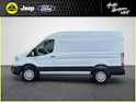 Ford E-Transit Van 350 L2H2 67kWh Trend