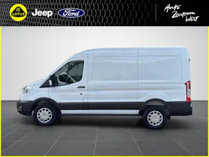 Ford E-Transit Van 350 L2H2 67kWh Trend