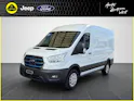 Ford E-Transit Van 350 L2H2 67kWh Trend