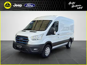 Ford E-Transit Van 350 L2H2 67kWh Trend