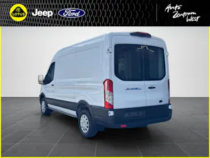 Ford E-Transit Van 350 L2H2 67kWh Trend
