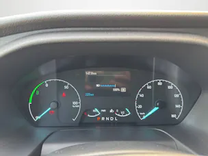 Ford E-Transit Van 350 L2H2 67kWh Trend