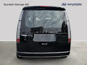 Hyundai Staria Premium 1.6 T-GDi HEV Vertex A