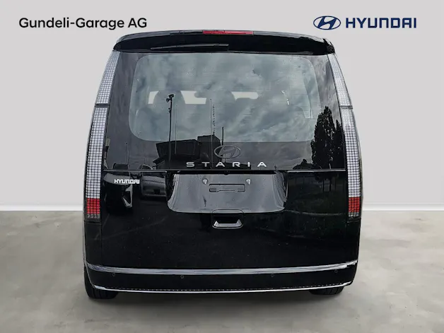 Hyundai Staria Premium 1.6 T-GDi HEV Vertex A