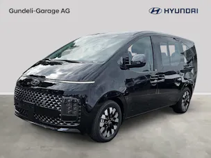 Hyundai Staria Premium 1.6 T-GDi HEV Vertex A