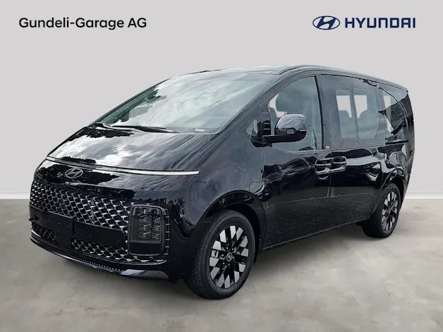 Hyundai Staria Premium 1.6 T-GDi HEV Vertex A