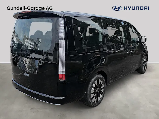 Hyundai Staria Premium 1.6 T-GDi HEV Vertex A