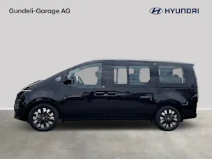 Hyundai Staria Premium 1.6 T-GDi HEV Vertex A
