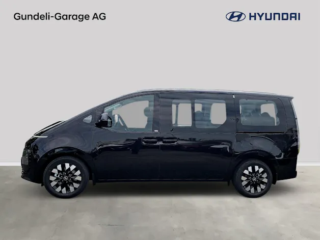 Hyundai Staria Premium 1.6 T-GDi HEV Vertex A