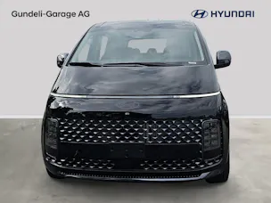 Hyundai Staria Premium 1.6 T-GDi HEV Vertex A