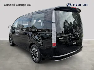 Hyundai Staria Premium 1.6 T-GDi HEV Vertex A
