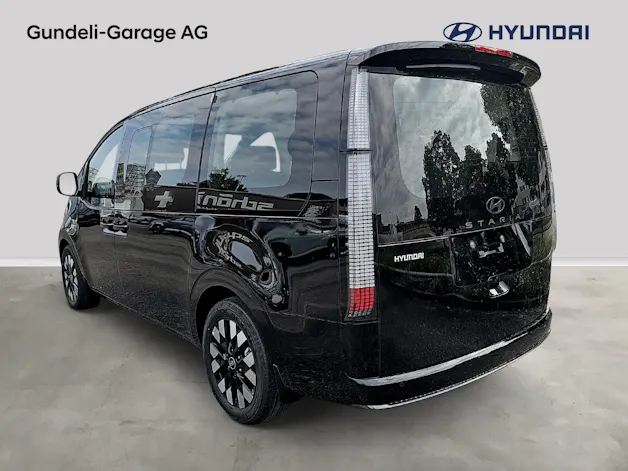 Hyundai Staria Premium 1.6 T-GDi HEV Vertex A