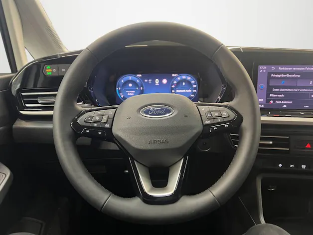 Ford Transit Grand Connect Kaw. 2.0 EcoBlue 102 Titanium