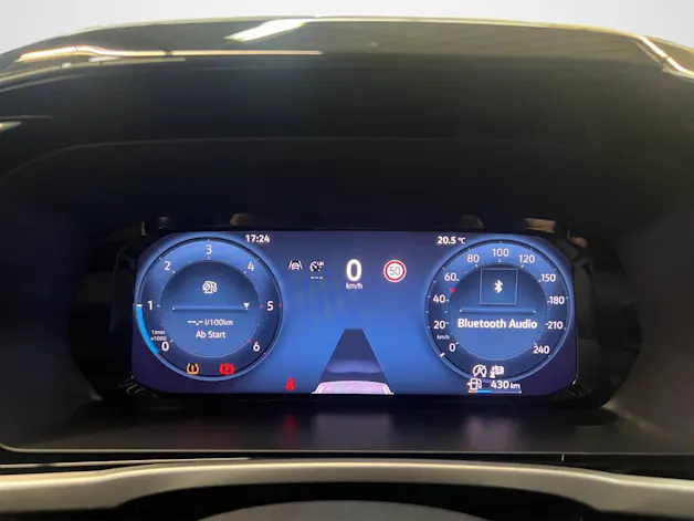 Ford Transit Grand Connect Kaw. 2.0 EcoBlue 102 Titanium