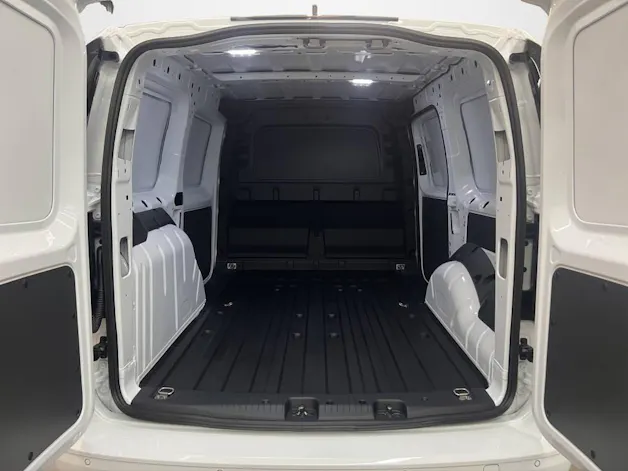 Ford Transit Grand Connect Kaw. 2.0 EcoBlue 102 Titanium