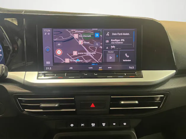 Ford Transit Grand Connect Kaw. 2.0 EcoBlue 102 Titanium