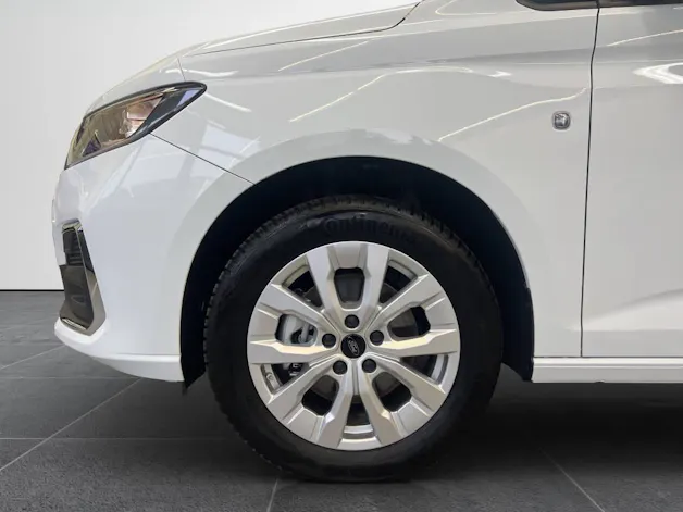 Ford Transit Grand Connect Kaw. 2.0 EcoBlue 102 Titanium